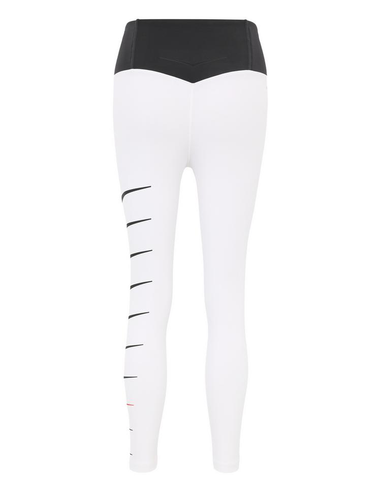 VENICE BEACH VENICE BEACH Pro Line Lexington Trainingshose Damen - white - 1 | SportScheck