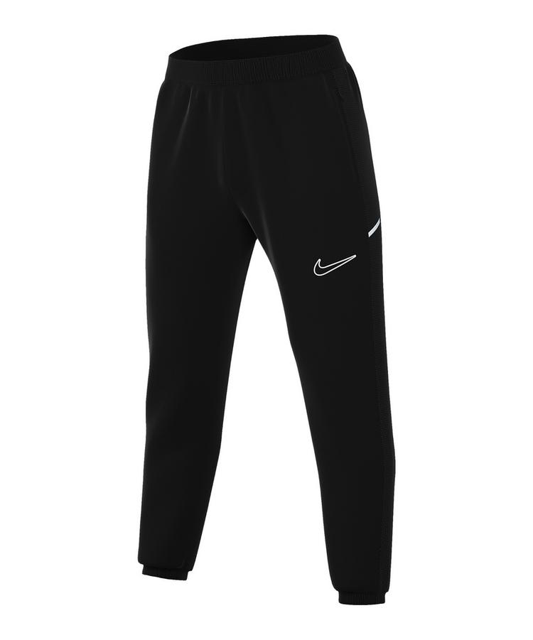 Nike Nike Academy 25 Pr&auml;sentationshose Trainingshose Herren - schwarzweiss - 0 | SportScheck