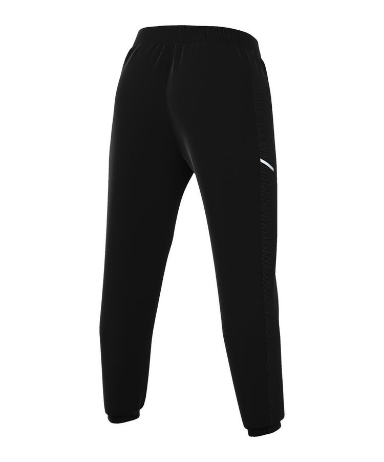 Nike Nike Academy 25 Pr&auml;sentationshose Trainingshose Herren - schwarzweiss - 0 | SportScheck