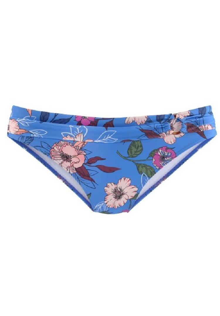 S.OLIVER S.OLIVER Bikini-Hose Bikini Hose Damen - blau - 2 | SportScheck