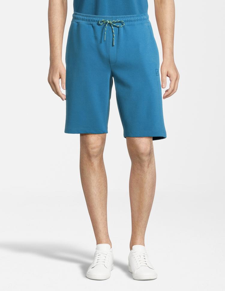JOY sportswear JOY sportswear Gentleman's Style Bermuda Bermudas Herren - moroccan blue - 0 | SportScheck