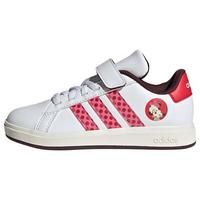 adidas ADIDAS MARVEL SPIDER-MAN T-SHIRT Sneaker Kinder - Cloud White / Pink Fusion / Pure Ruby