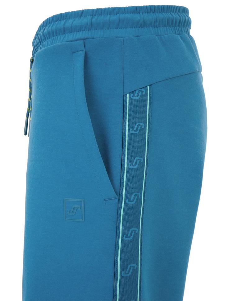 JOY sportswear JOY sportswear Gentleman's Style Bermuda Bermudas Herren - moroccan blue - 3 | SportScheck
