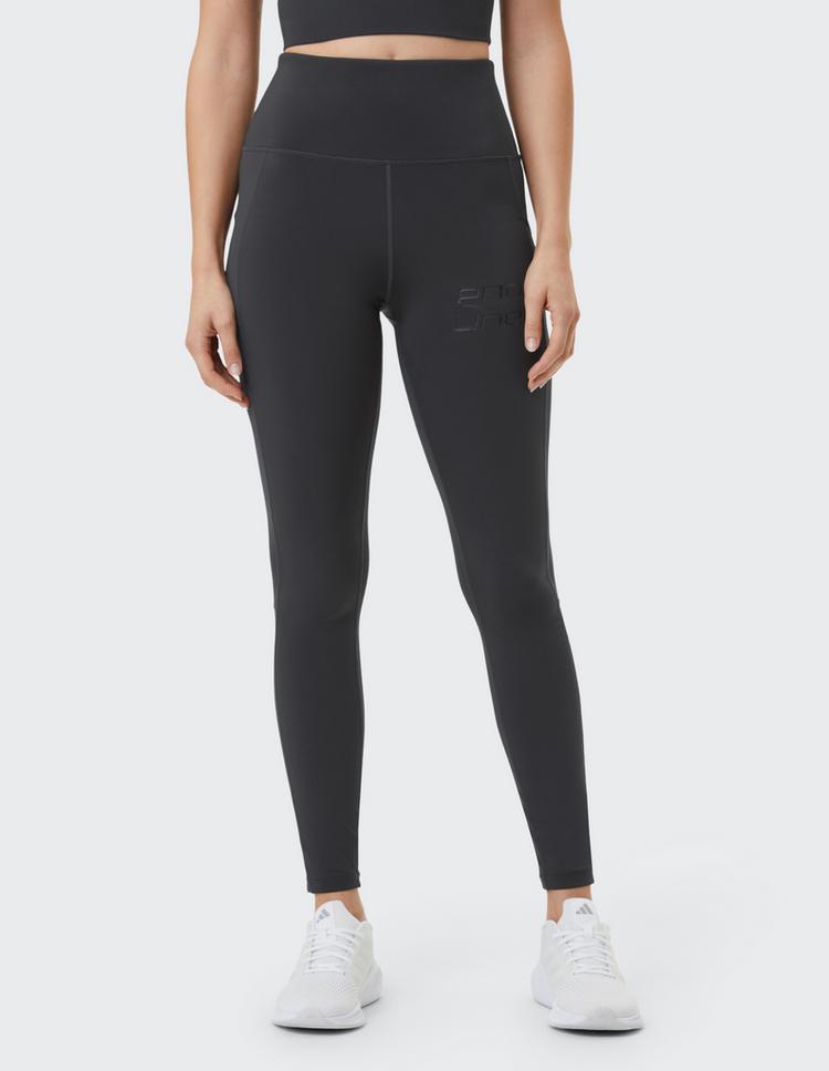 VENICE BEACH VENICE BEACH Pro Line Colorado Springs Trainingshose Damen - anthracite - 0 | SportScheck