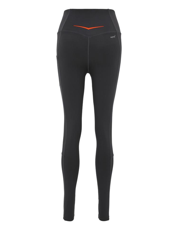 VENICE BEACH VENICE BEACH Pro Line Colorado Springs Trainingshose Damen - anthracite - 1 | SportScheck