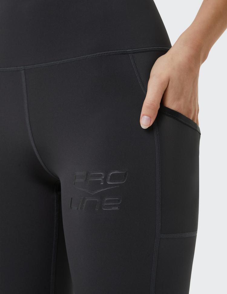 VENICE BEACH VENICE BEACH Pro Line Colorado Springs Trainingshose Damen - anthracite - 2 | SportScheck