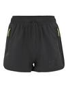VENICE BEACH Pro Line El Paso Shorts Damen - anthracite