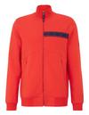 JOY sportswear Gentleman's Style Sweatjacke Trainingsjacke Herren - Red