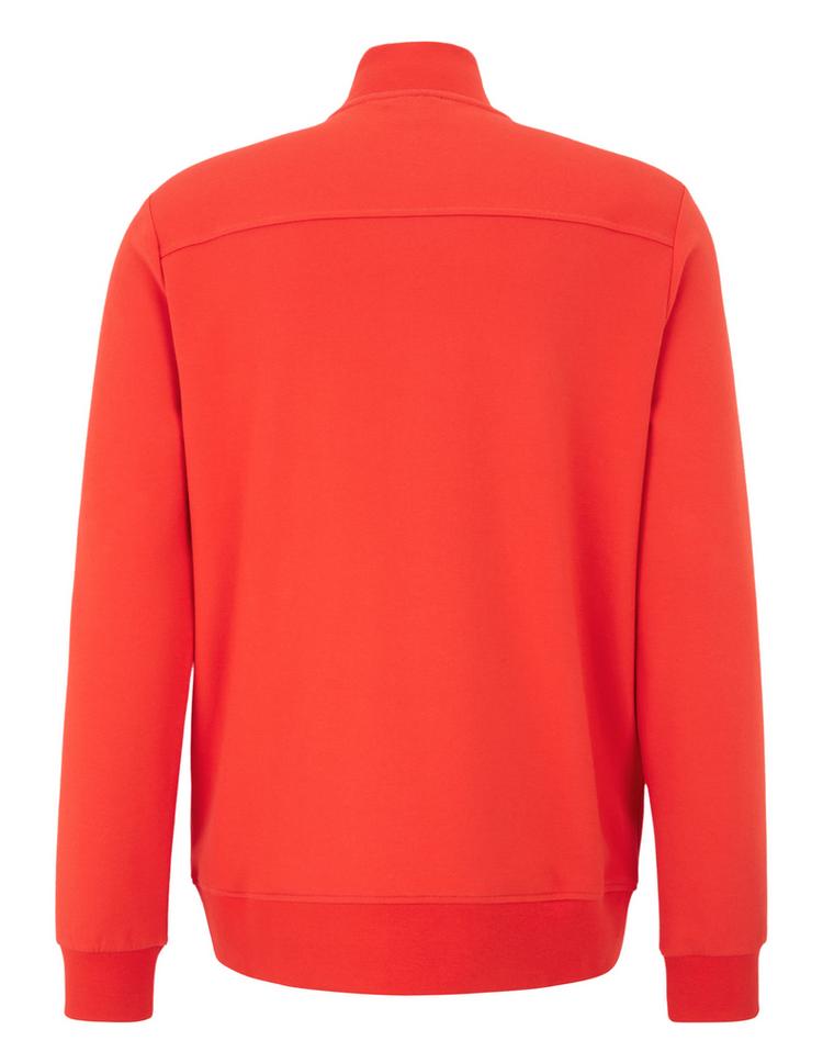 JOY sportswear JOY sportswear Gentleman's Style Sweatjacke Trainingsjacke Herren - Red - 1 | SportScheck