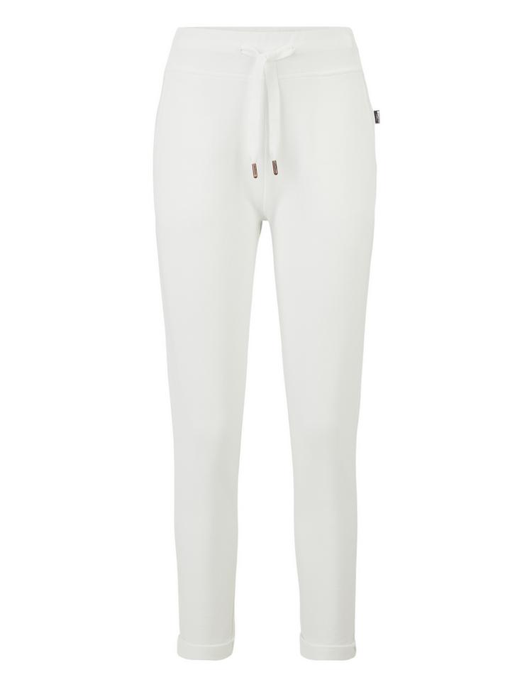 VENICE BEACH VENICE BEACH VB Sherly Sweathose Damen - cloud white - 0 | SportScheck