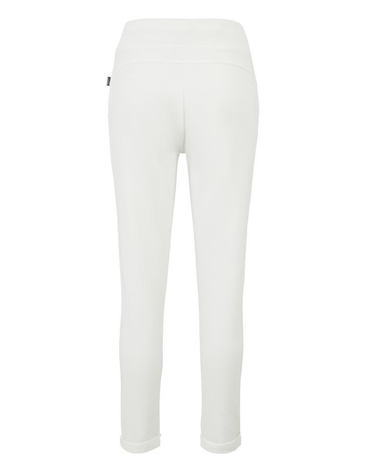 VENICE BEACH VENICE BEACH VB Sherly Sweathose Damen - cloud white - 1 | SportScheck