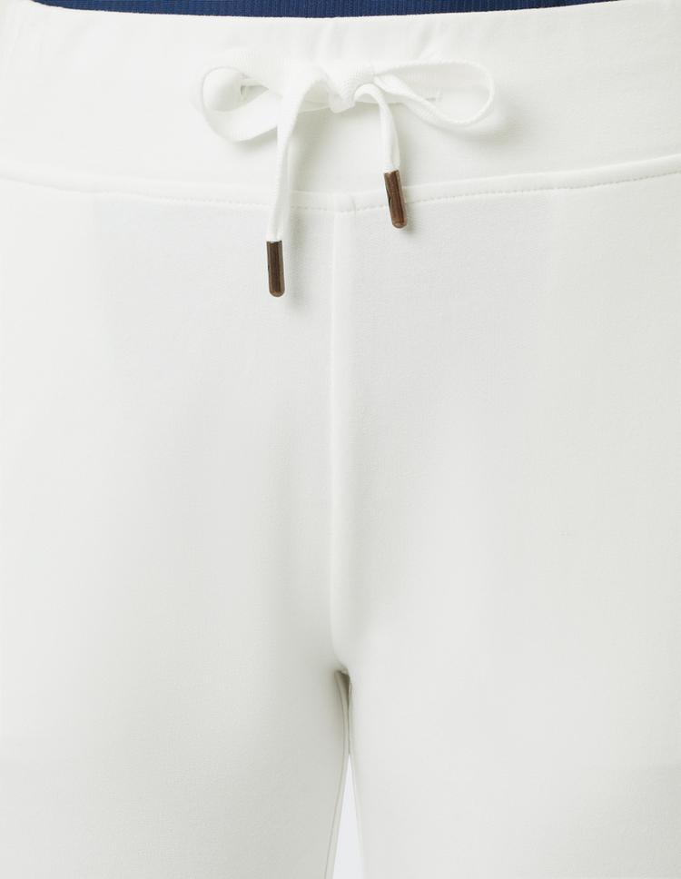 VENICE BEACH VENICE BEACH VB Sherly Sweathose Damen - cloud white - 3 | SportScheck