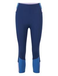 VENICE BEACH VB Rowena Tights Damen - dark sea_clear blue