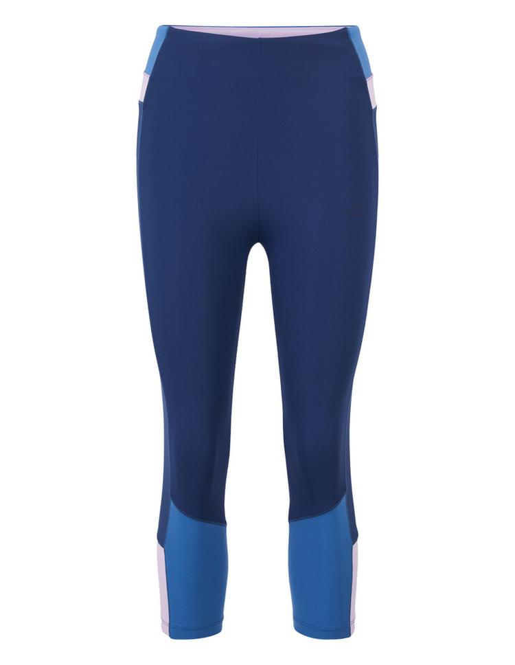 VENICE BEACH VENICE BEACH VB Rowena Tights Damen - dark sea_clear blue - 0 | SportScheck
