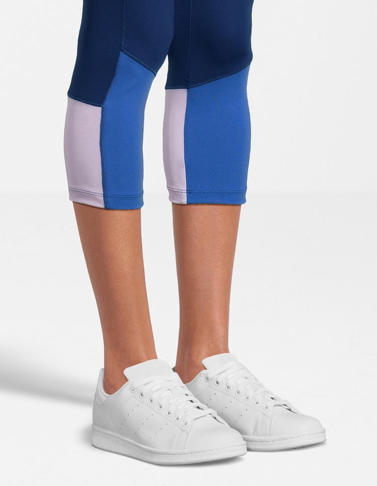 VENICE BEACH VENICE BEACH VB Rowena Tights Damen - dark sea_clear blue - 2 | SportScheck