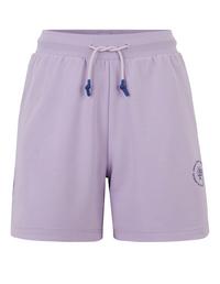 VENICE BEACH VB Adley Shorts Damen - light purple