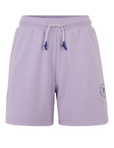 VENICE BEACH VB Adley Shorts Damen light purple