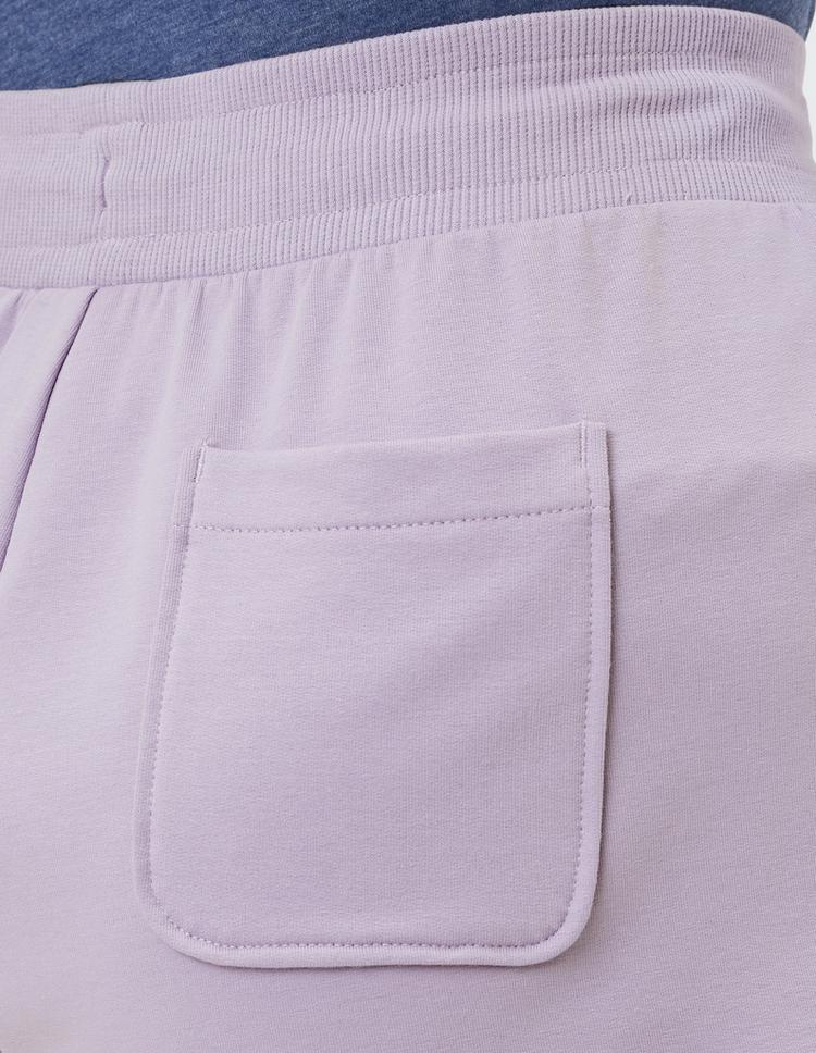 VENICE BEACH VENICE BEACH VB Adley Shorts Damen - light purple - 3 | SportScheck