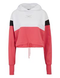 VENICE BEACH Pro Line Jacksonville Hoodie Damen - red melon