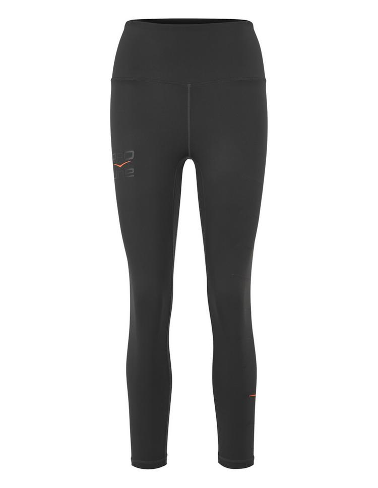 VENICE BEACH VENICE BEACH Pro Line Lexington Trainingshose Damen - anthracite - 0 | SportScheck