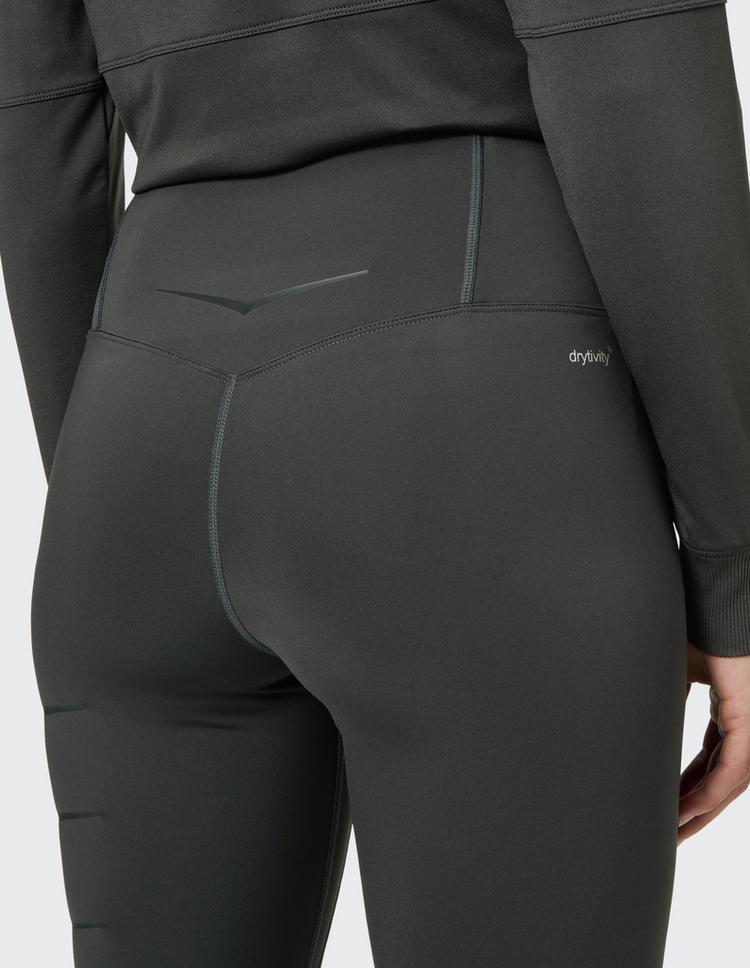 VENICE BEACH VENICE BEACH Pro Line Lexington Trainingshose Damen - anthracite - 3 | SportScheck