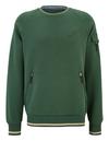 JOY sportswear Gentleman's Style Sweatshirt Sweatshirt Herren - exeter green