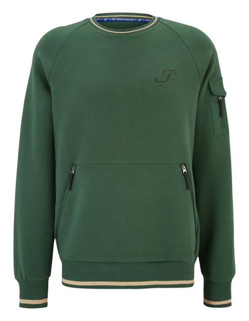 JOY sportswear Gentleman's Style Sweatshirt Sweatshirt Herren