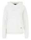 VENICE BEACH VB Liyana Hoodie Damen - cloud white