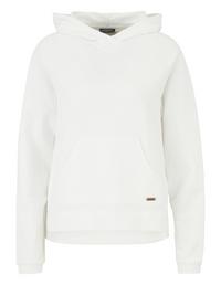 VENICE BEACH VB Liyana Hoodie Damen - cloud white