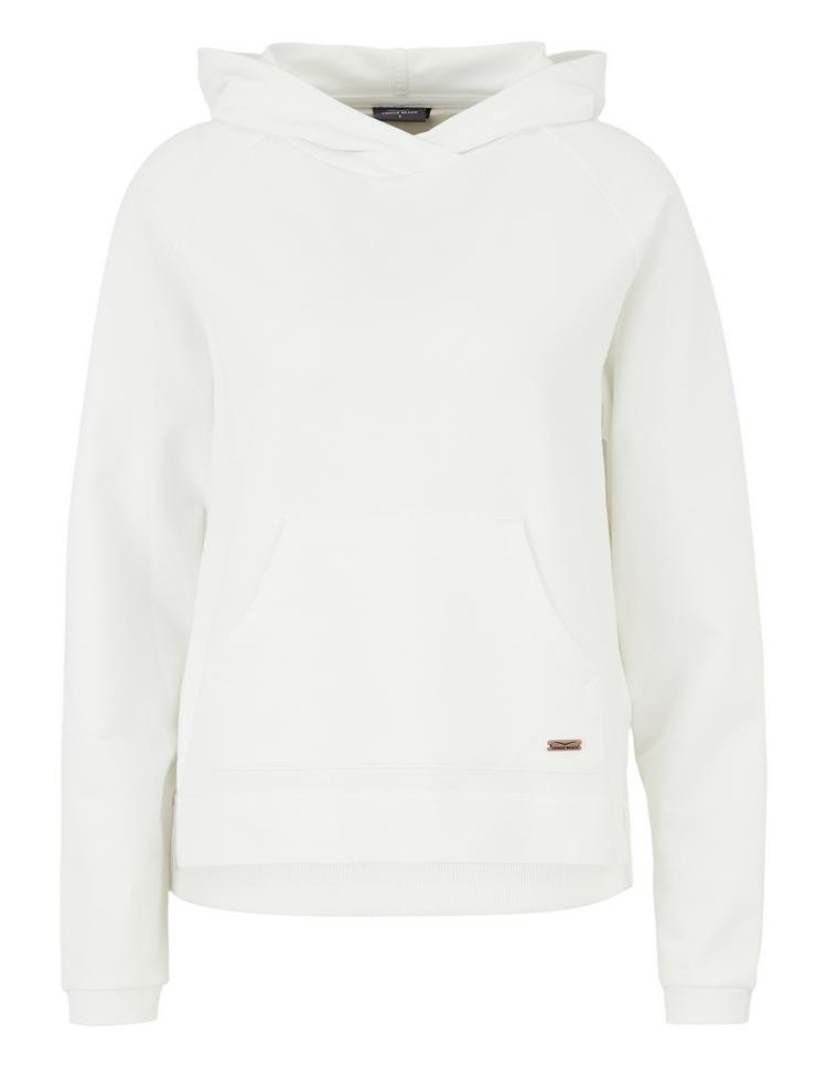 VENICE BEACH VENICE BEACH VB Liyana Hoodie Damen - cloud white - 0 | SportScheck