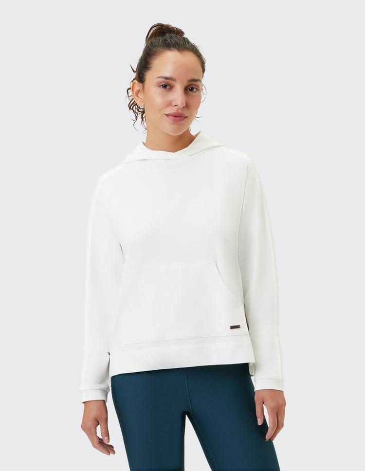 VENICE BEACH VENICE BEACH VB Liyana Hoodie Damen - cloud white - 0 | SportScheck
