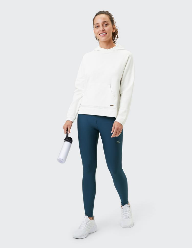 VENICE BEACH VENICE BEACH VB Liyana Hoodie Damen - cloud white - 0 | SportScheck