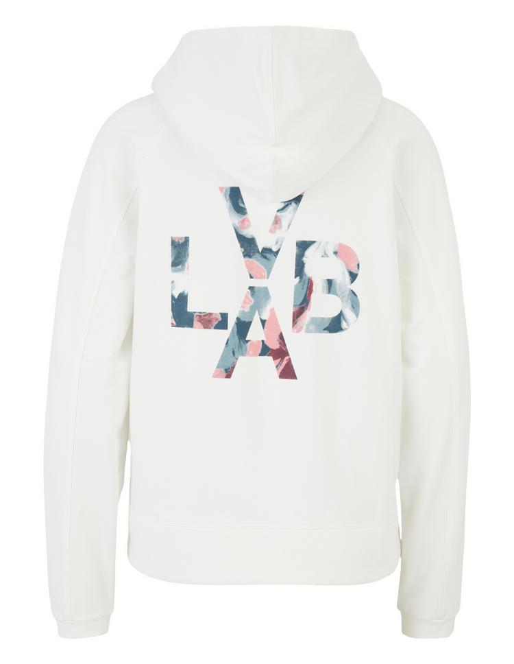 VENICE BEACH VENICE BEACH VB Liyana Hoodie Damen - cloud white - 1 | SportScheck