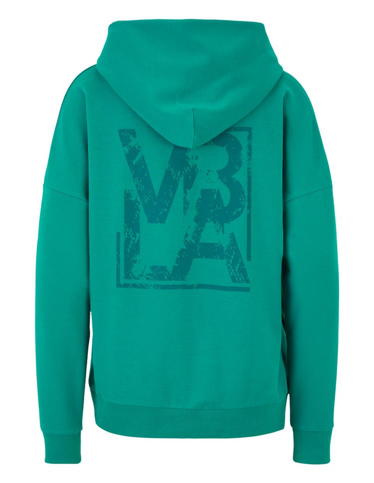 VENICE BEACH VENICE BEACH VB Ree Hoodie Damen - emerald - 1 | SportScheck