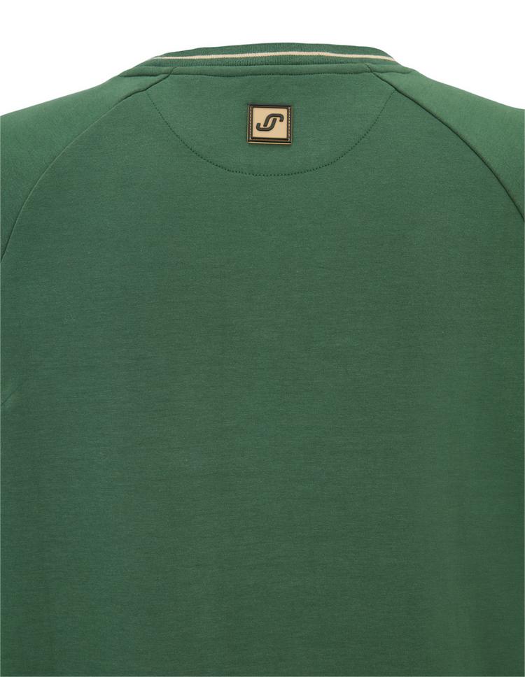 JOY sportswear JOY sportswear Gentleman's Style Sweatshirt Sweatshirt Herren - exeter green - 2 | SportScheck