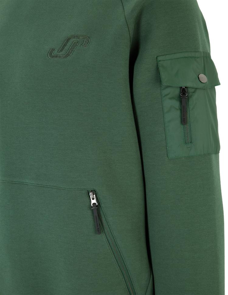 JOY sportswear JOY sportswear Gentleman's Style Sweatshirt Sweatshirt Herren - exeter green - 3 | SportScheck