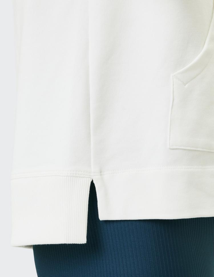 VENICE BEACH VENICE BEACH VB Liyana Hoodie Damen - cloud white - 3 | SportScheck