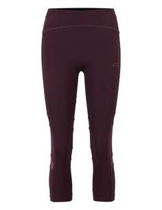 VENICE BEACH VB Lisseth Tights Damen dark grape