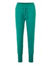 VENICE BEACH VB Isabelle Sweathose Damen - emerald