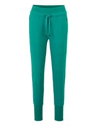 VENICE BEACH VB Isabelle Sweathose Damen - emerald