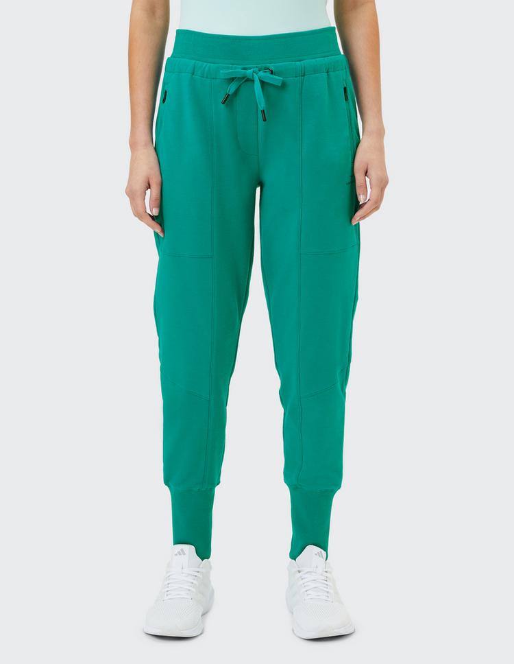 VENICE BEACH VENICE BEACH VB Isabelle Sweathose Damen - emerald - 0 | SportScheck