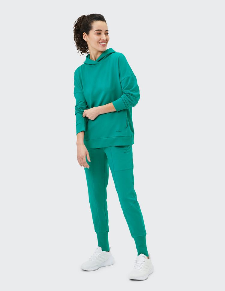 VENICE BEACH VENICE BEACH VB Isabelle Sweathose Damen - emerald - 0 | SportScheck