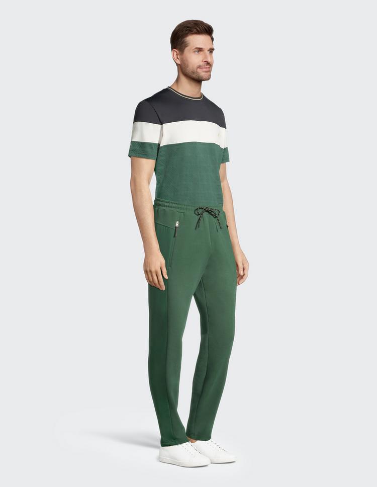 JOY sportswear JOY sportswear Gentleman's Style Sweathose Trainingshose Herren - exeter green - 0 | SportScheck