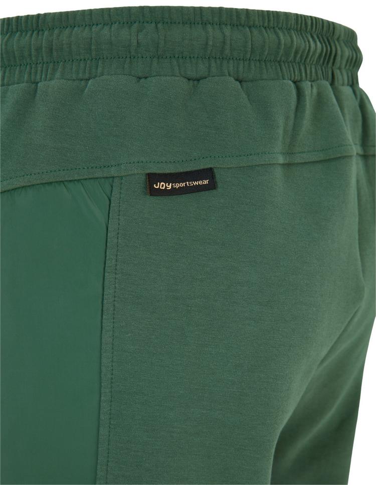JOY sportswear JOY sportswear Gentleman's Style Sweathose Trainingshose Herren - exeter green - 2 | SportScheck