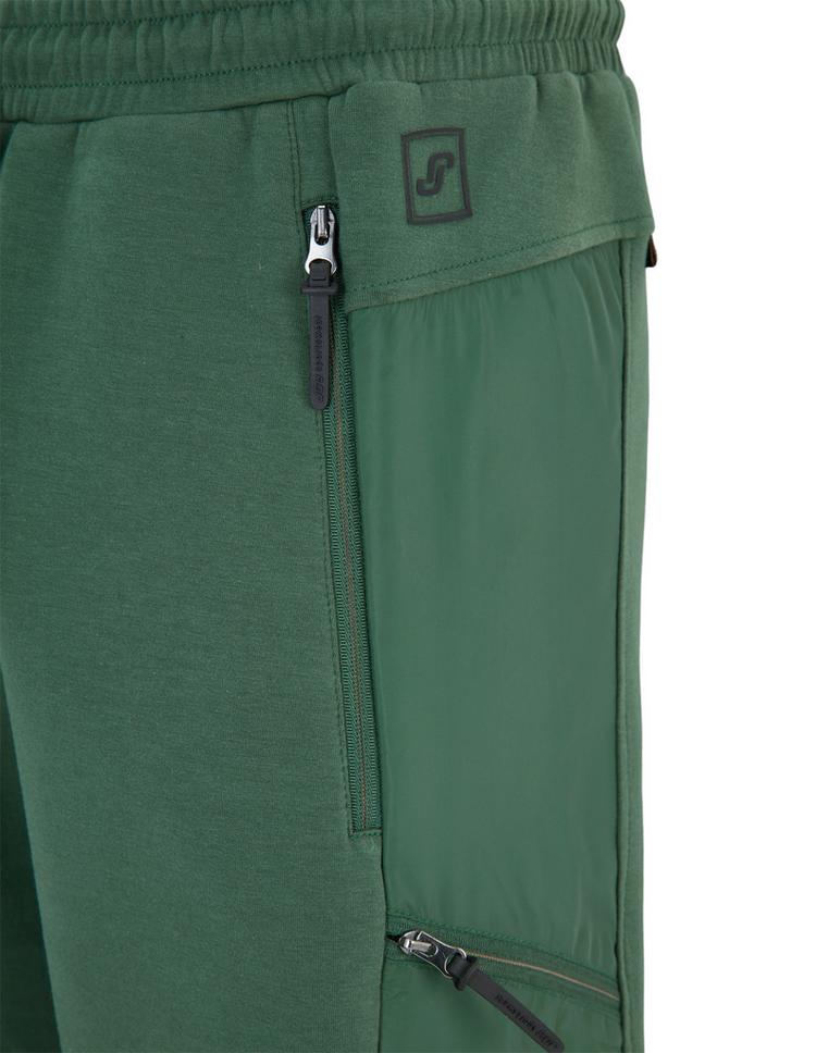 JOY sportswear JOY sportswear Gentleman's Style Sweathose Trainingshose Herren - exeter green - 3 | SportScheck