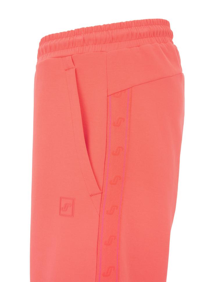 JOY sportswear JOY sportswear Gentleman's Style Bermuda Bermudas Herren - hot coral - 3 | SportScheck
