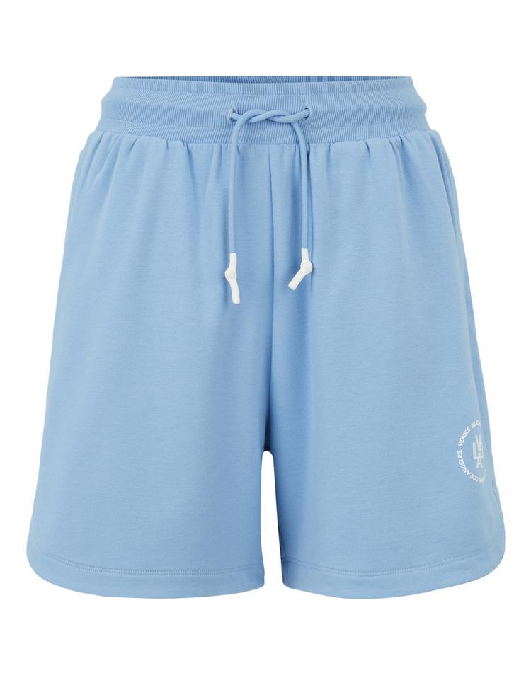 VENICE BEACH VENICE BEACH VB Adley Shorts Damen - bel air blue - 0 | SportScheck