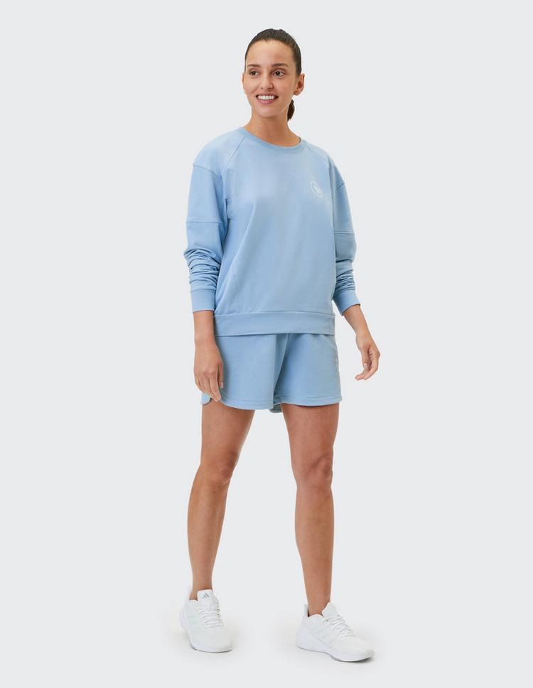 VENICE BEACH VENICE BEACH VB Adley Shorts Damen - bel air blue - 0 | SportScheck