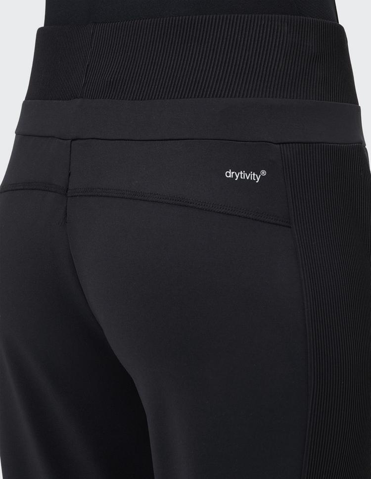 VENICE BEACH VENICE BEACH VB Kristin Sweathose Damen - black - 3 | SportScheck