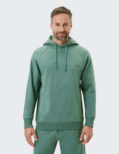 Rückansicht von VENICE BEACH VBM Logan Hoodie Herren dark arctic